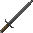 Blacksteel Sword