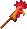 Cockerel Scepter