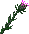 Thistle Mace